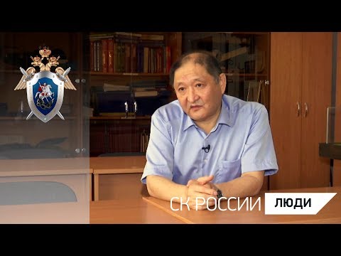"Дела минувших дней": Валерий Хан.