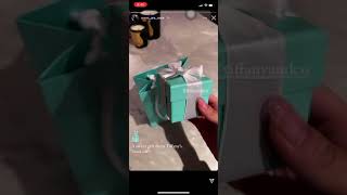 121720 Blackpink Rosé Ig Story