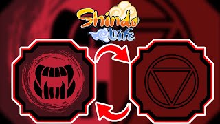 Shindo Life: ULTIMATE ETERNAL VAMPIRE BLOOD COMBO KIT | NAH THE STUNS WITH LIFE STEALING IS TO OP!!!