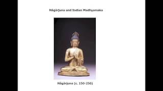 Nāgārjuna and Indian Madhyamaka