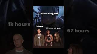 #dbd #funny #shorts #dbdshorts #dbdclips #deadbydaylight #dbdmemes #memes