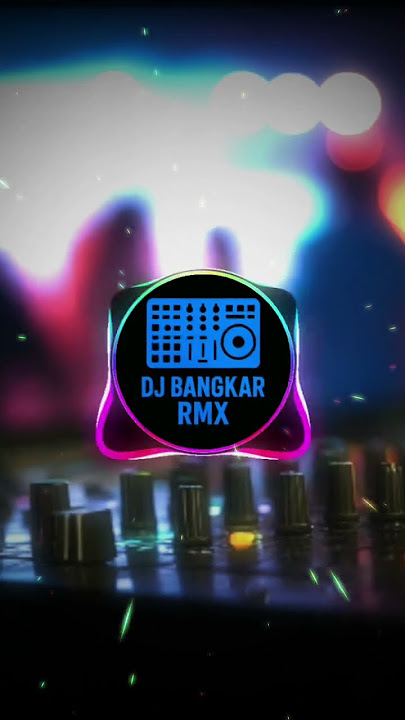 DJ LATHI BREAKBEAT INDO FULL BASS #djbangkarrmx #breakbeat #lathi #shorts #djremix