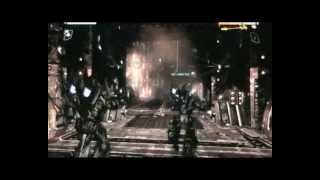 Transformers War For Cybertron Part 2: Fuel Of War