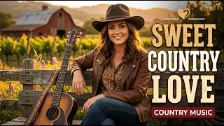 Soulful Classic Country Songs – Soft Road Ballads screenshot 4