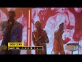 Sauti Sol - Insecure (Live Album Performance)