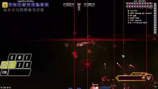 Terraria Calamity Infernum No Hit: Dragonfolly (v.2.0.1.26)