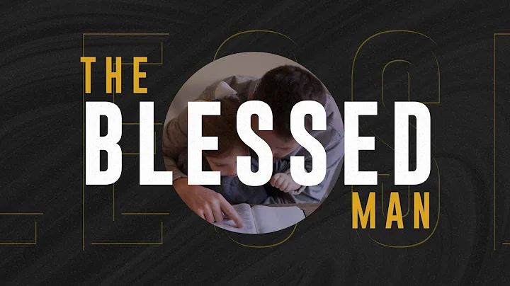 The Blessed Man | Psalm 128 | Pastor John Miller