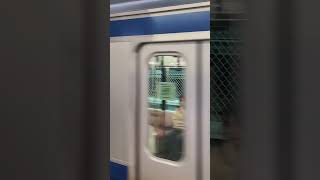 JR常磐線各駅停車品川行E531系到着シーンを乃木坂46山下美月卒業ソロ曲に載せてみた。2024年4月27日 #乃木坂46 #山下美月　#常磐線 　