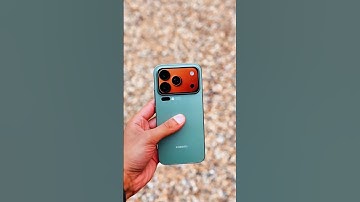 Xiaomi 17 Pro Max - Beats Galaxy S26 Ultra & iPhone 17 Pro Max 🤯