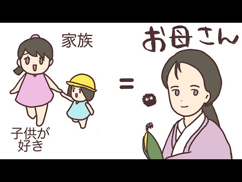 【 perfume LOCKS!】あーちゃんを形成している人格〜25歳理論〜【紙芝居】