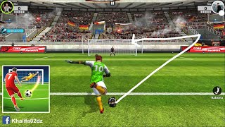 Football Strike - Gameplay #46 screenshot 4