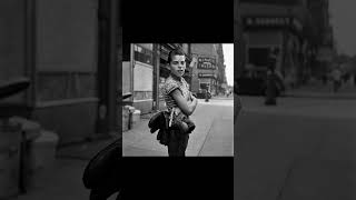 150,000 Photos Found in a Storage Unit