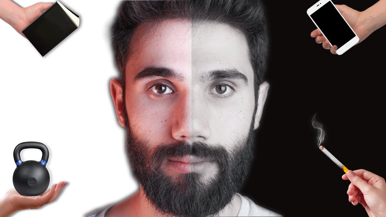 چۆن مورتاحی ئەبێتە هۆی تێکدانی ژیانت؟ - كيف الراحة تدمر حياتك؟ (ترجمة العربیة)