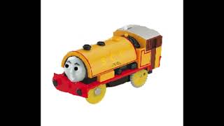 goofy ahh trains