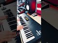 Londonbeat I Ve Been Thinking About You On Korg M1 Korg Piano Shorts 