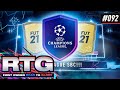 FULL UCL BREAKDOWN & ICON SWAPS DISCUSSION! FIFA 21 First Owner Road To Glory! #92