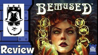 Bemused Review - With Tom Vasel