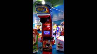 Neofuns Ultimate Big Punch Boxing Machine screenshot 4