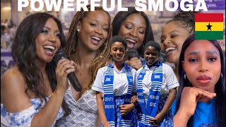 Download Lagu MEET MY NEW FAVORITE SHS GHANA🇬🇭. CHECK OUT THEIR  OLD STUDENT’S MASSIVE PROJECTS  MP3