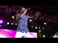 Chris Martin & Romain Virgo - Leave People Business Alone (Live at Caribbean Love Now)