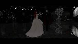 Dark Vampire Waltz Music -  Dance Of The Damned