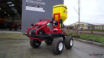 Make Your Farm Robot Do Exactly What You Want - With an Expansion Module