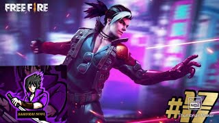 #17 FREEFIRE BOMB Sward my id of freefire ultron13425m