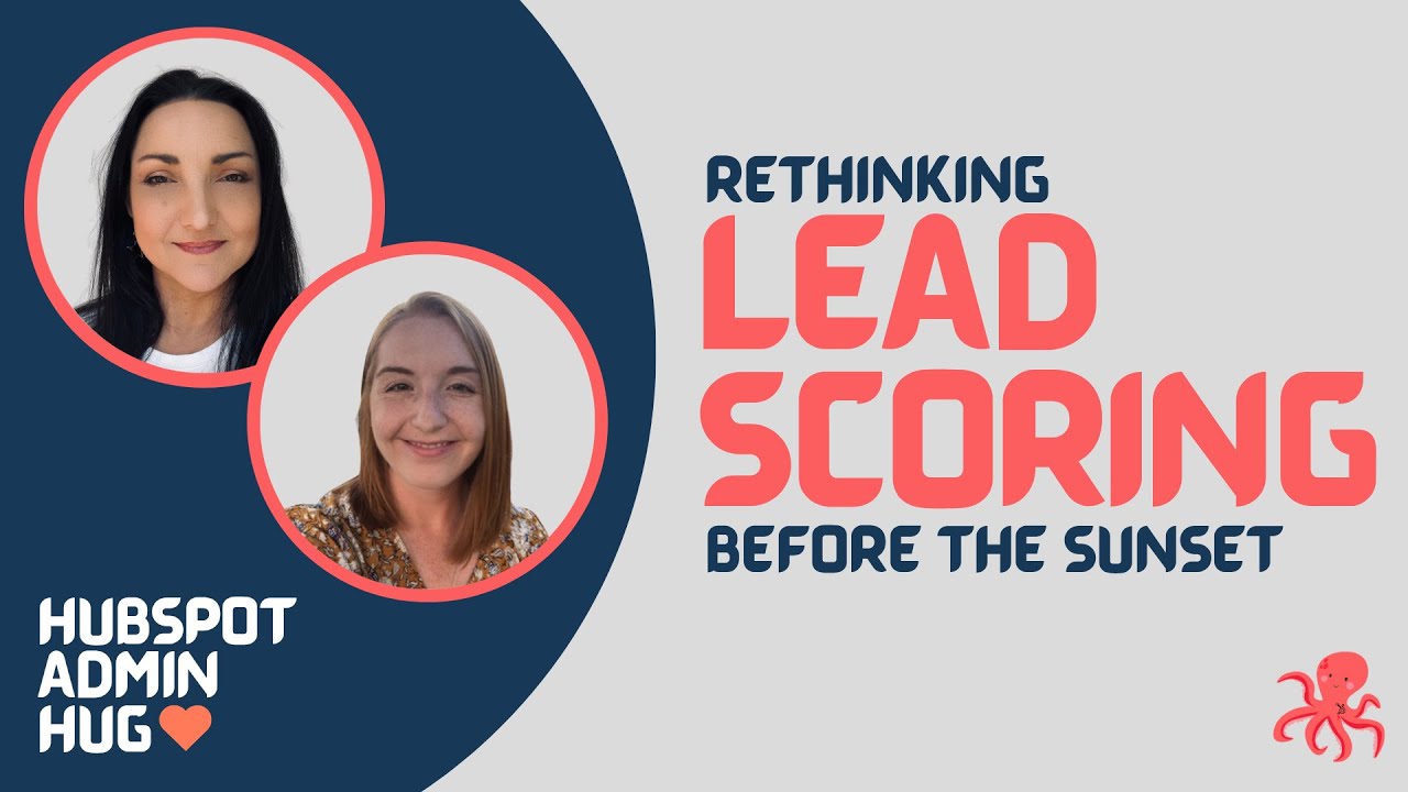 Rethinking Lead Scoring Before Sunset