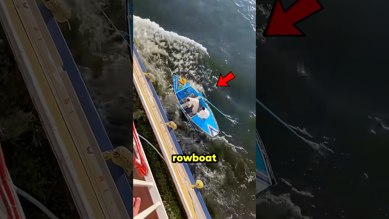 Опасные египетские торговцы 😱