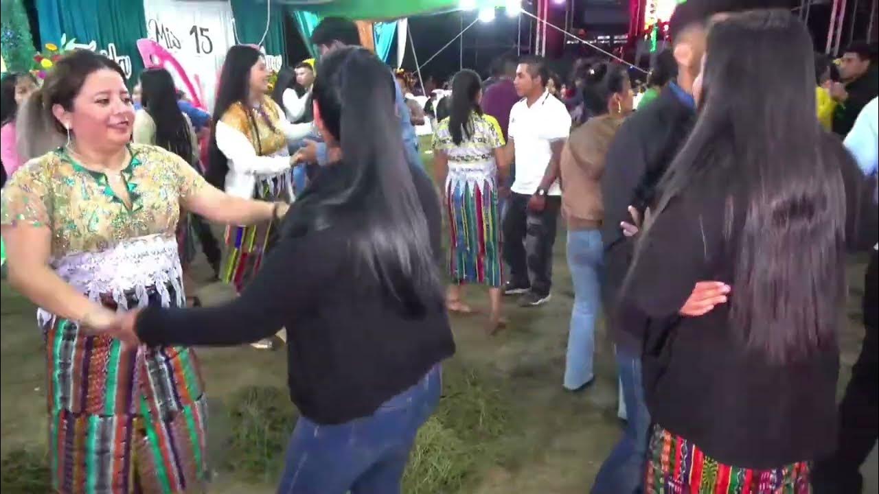 Mix Quebradita _ Marimba Alma Rioblanquense YouTube