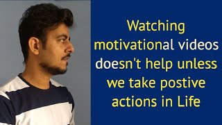 How Motivational videos work in real life? | Kunal Kourani by Kunal Kourani 478 views 3 years ago 9 minutes, 1 second