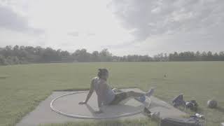 Discuss Sessions 101: Practice Overview & Full Throw Walk Through_07.17.20