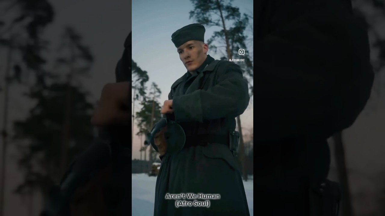 Stay Human and be Kind 💚🫶🏼 only kindness and humanity can save the world 🌍 @GabrielJeeg