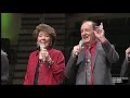 An Evening With The Hoppers, Columbia, SC  Dec 6, 2020, First Baptist Church