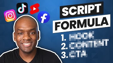 Master the Art of Short Form Video Scripts: Learn in Just 5 Minutes