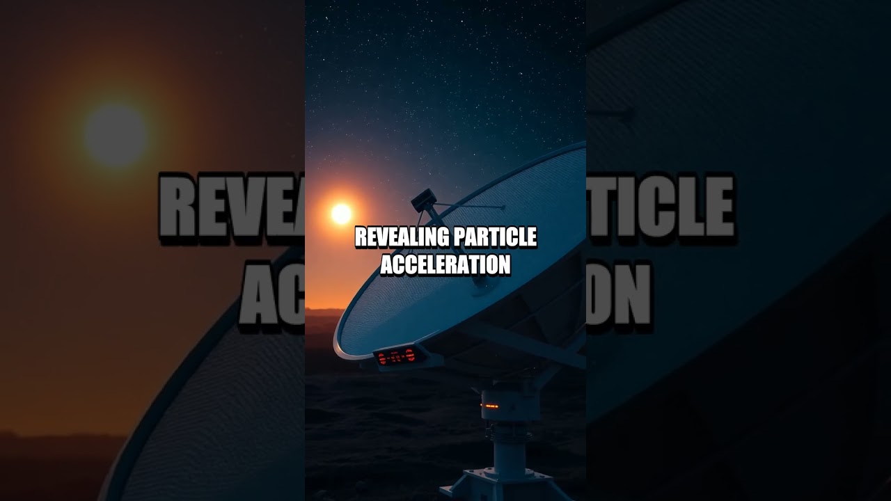 Real-Time Solar Particle Event Listening a New Window into CME Dynamics