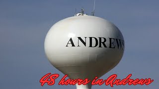 48 hours in Andrews (TX): a hidden gem