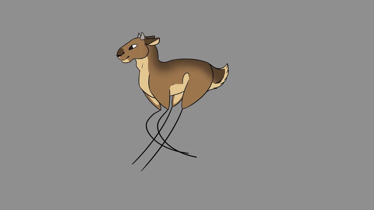 my Animation Progress - YouTube