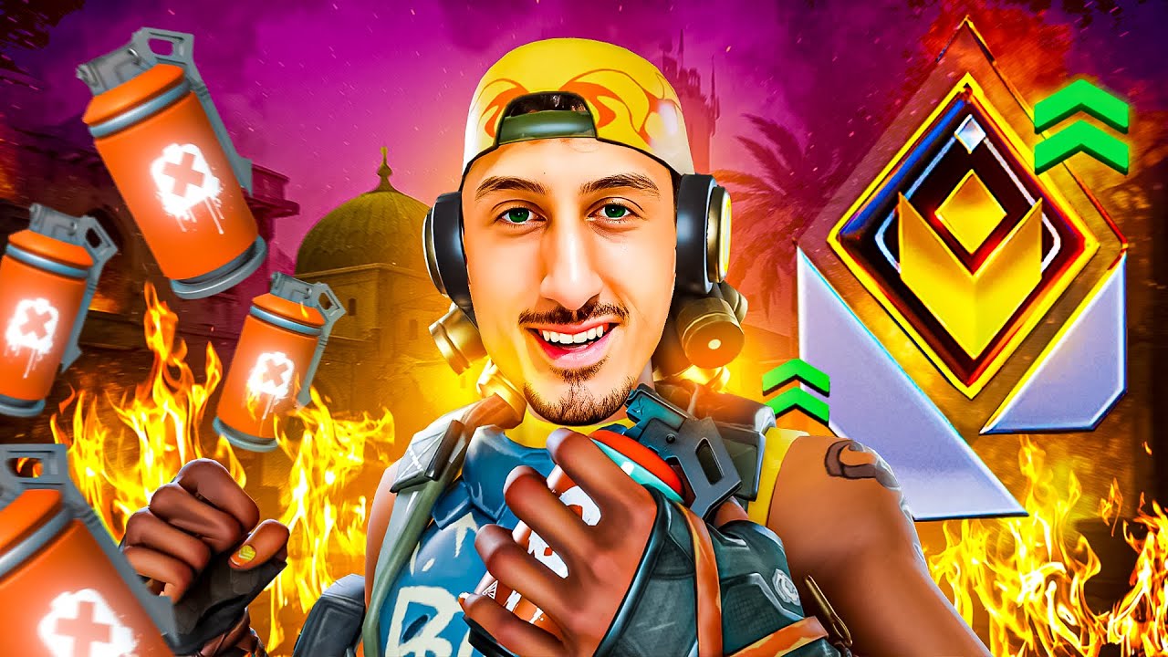 The Best Bomber in Radiant