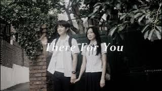 Kim Na Young - There For You // slowed & reverb