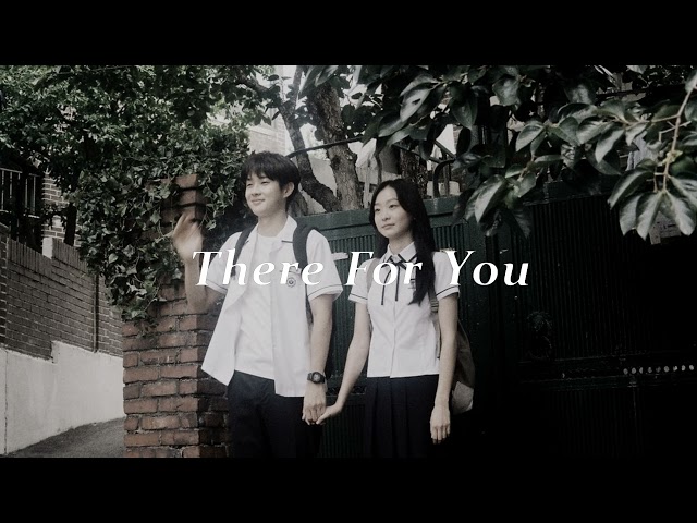 Kim Na Young - There For You // slowed & reverb class=
