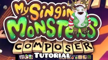 Yool - cold island composer tutorial