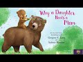 WHY A DAUGHTER NEEDS A MOM - Mother&rsquo;s Day read aloud | Bedtime stories | Storytime | Kindergarten