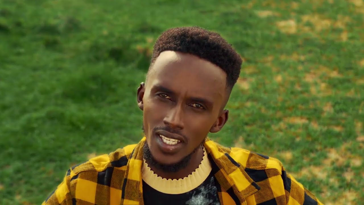 Francis Destin - Papa (Music Video)