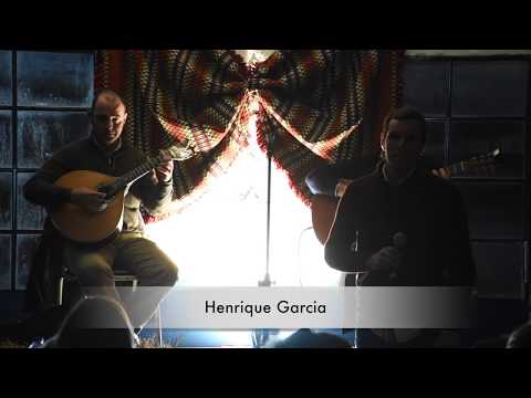 Grande Noite de Fado Solidária em Azinhaga - Henrique Garcia