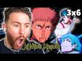 ABSOLUTELY CRAZY! | Jujutsu Kaisen S3 Episode 6 Reaction (First Time)