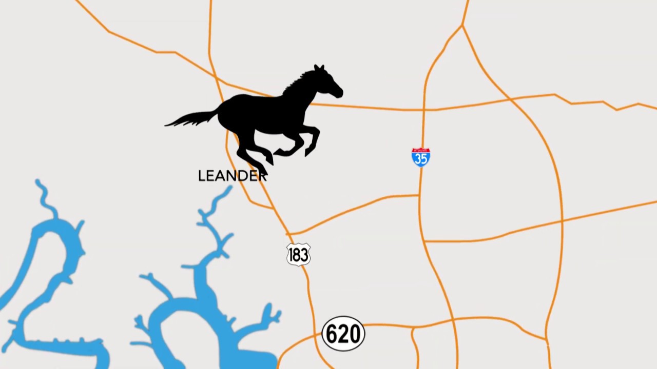 Pacesetter Homes at Valley Vista Estates  |  Leander, TX