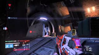 Destiny Sniper Gameplay screenshot 4