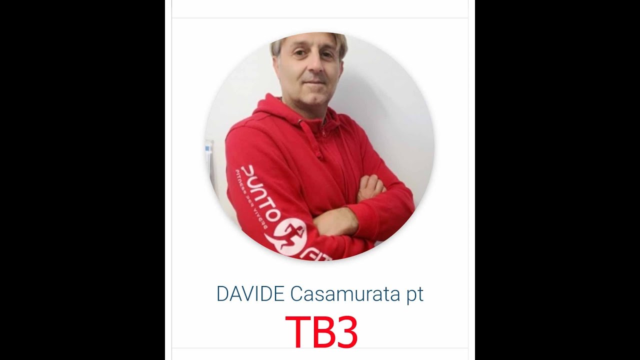 TB3 - YouTube