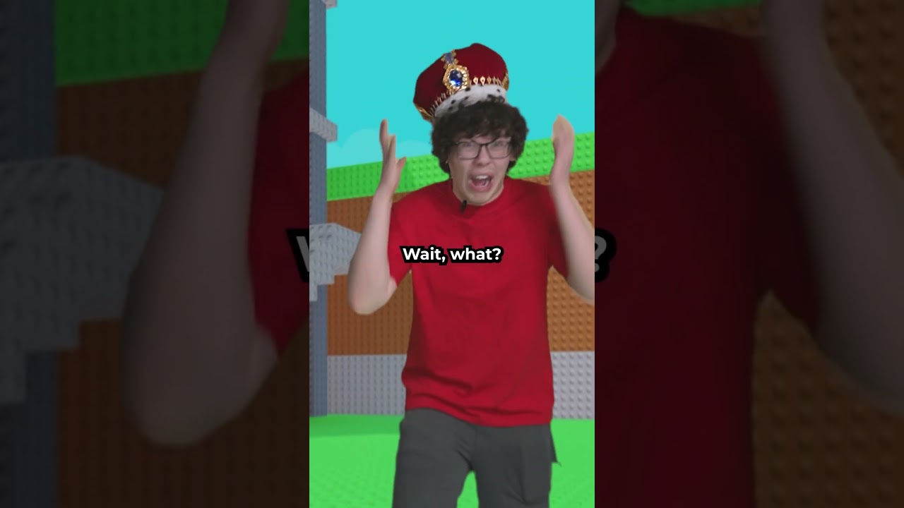 POV: Sammy Just Got INSTANT KARMA… (ROBLOX)